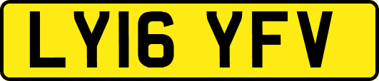 LY16YFV