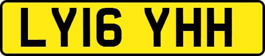 LY16YHH