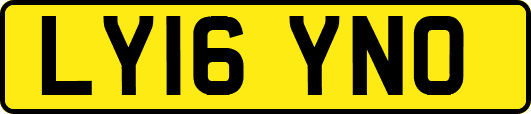 LY16YNO
