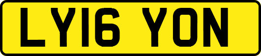 LY16YON