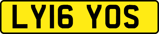 LY16YOS