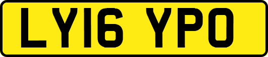 LY16YPO