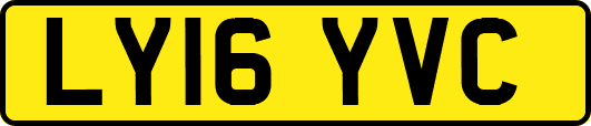 LY16YVC
