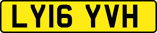 LY16YVH