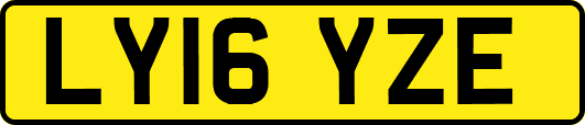 LY16YZE