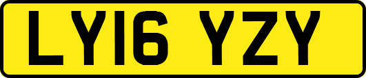 LY16YZY
