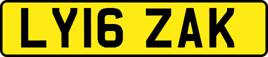 LY16ZAK