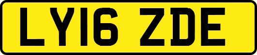 LY16ZDE