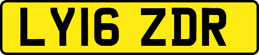LY16ZDR