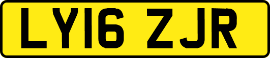 LY16ZJR