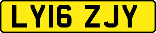 LY16ZJY