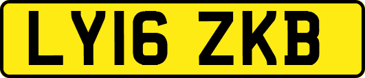 LY16ZKB