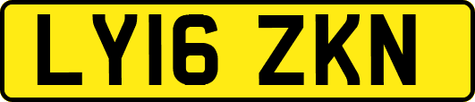 LY16ZKN