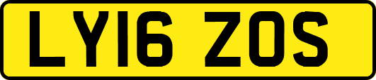 LY16ZOS