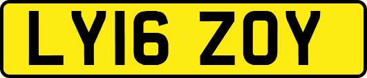 LY16ZOY