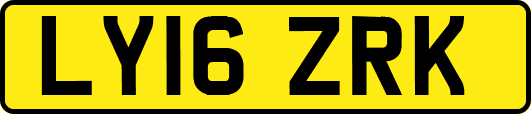 LY16ZRK