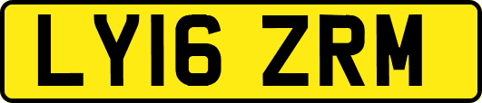 LY16ZRM