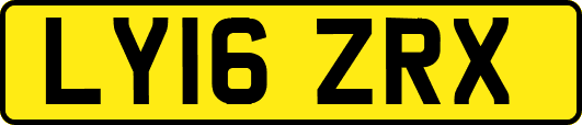 LY16ZRX