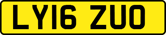 LY16ZUO