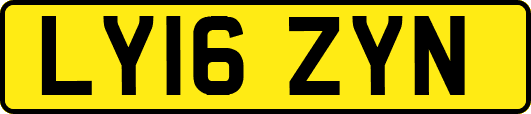 LY16ZYN