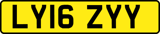 LY16ZYY