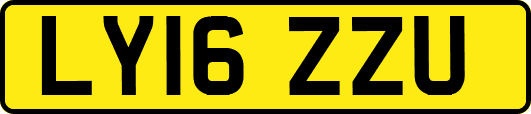 LY16ZZU