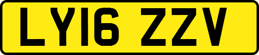 LY16ZZV
