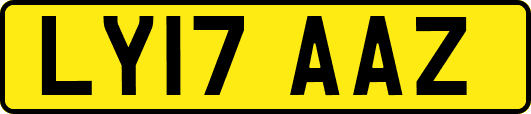 LY17AAZ