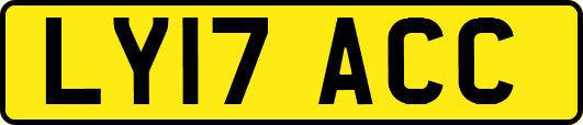 LY17ACC