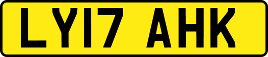 LY17AHK
