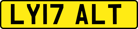 LY17ALT