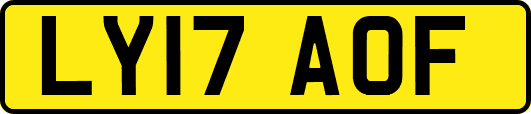 LY17AOF