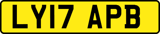 LY17APB