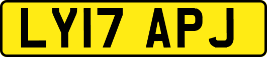 LY17APJ