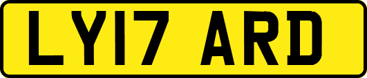 LY17ARD