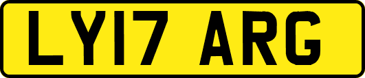 LY17ARG