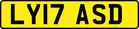 LY17ASD