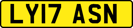 LY17ASN
