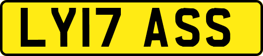 LY17ASS