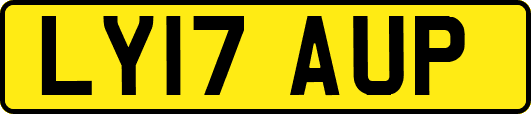 LY17AUP