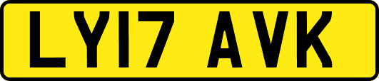 LY17AVK