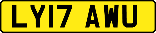 LY17AWU