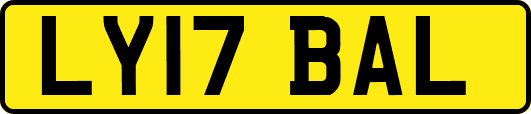 LY17BAL