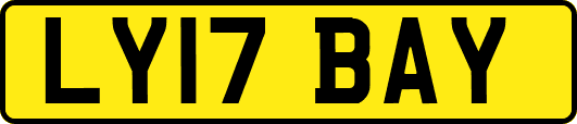 LY17BAY