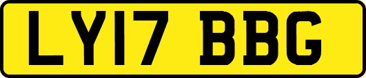 LY17BBG