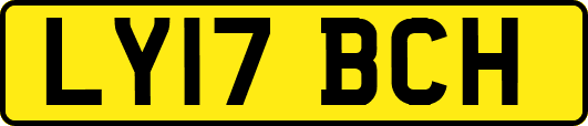 LY17BCH