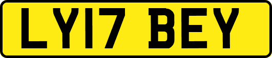 LY17BEY