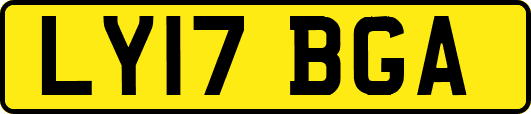 LY17BGA