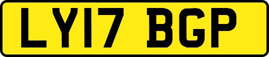 LY17BGP
