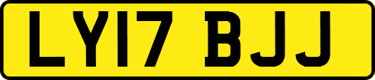 LY17BJJ